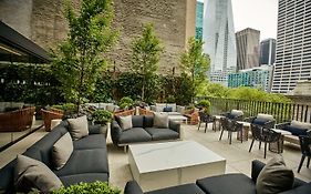 Park Terrace Hotel